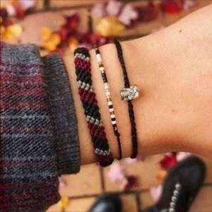 Pura Vida bracelet never used